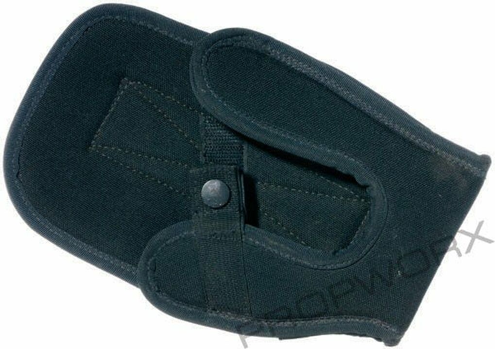 Zat'nik'tel + holster