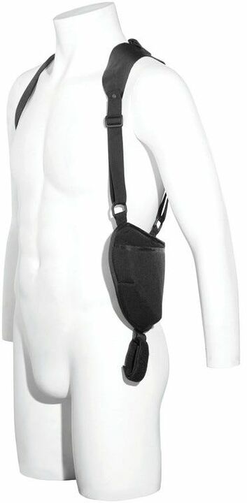 Zat'nik'tel + holster