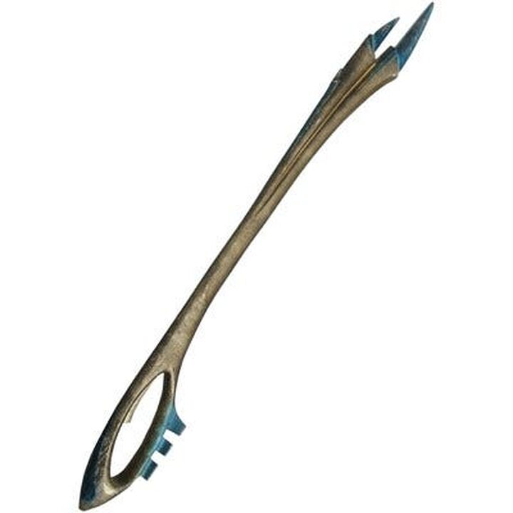 Lance incapacitante wraith