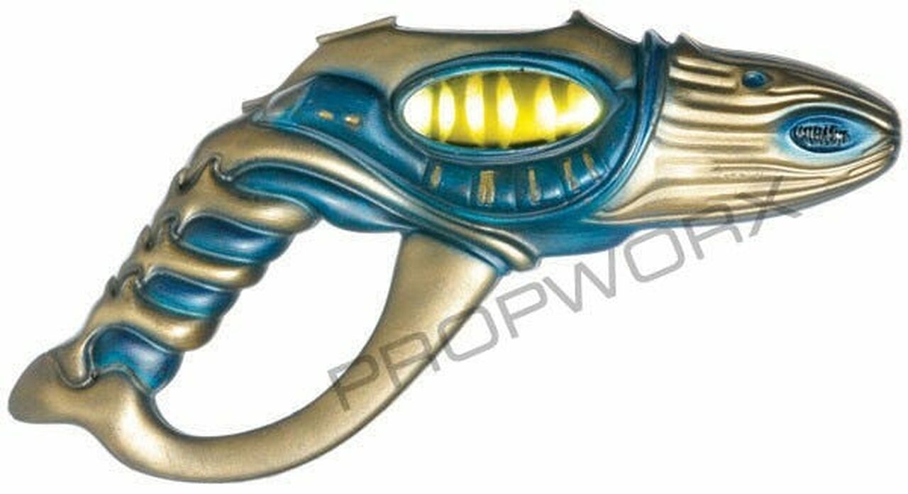 Pistolet incapacitant wraith + holster