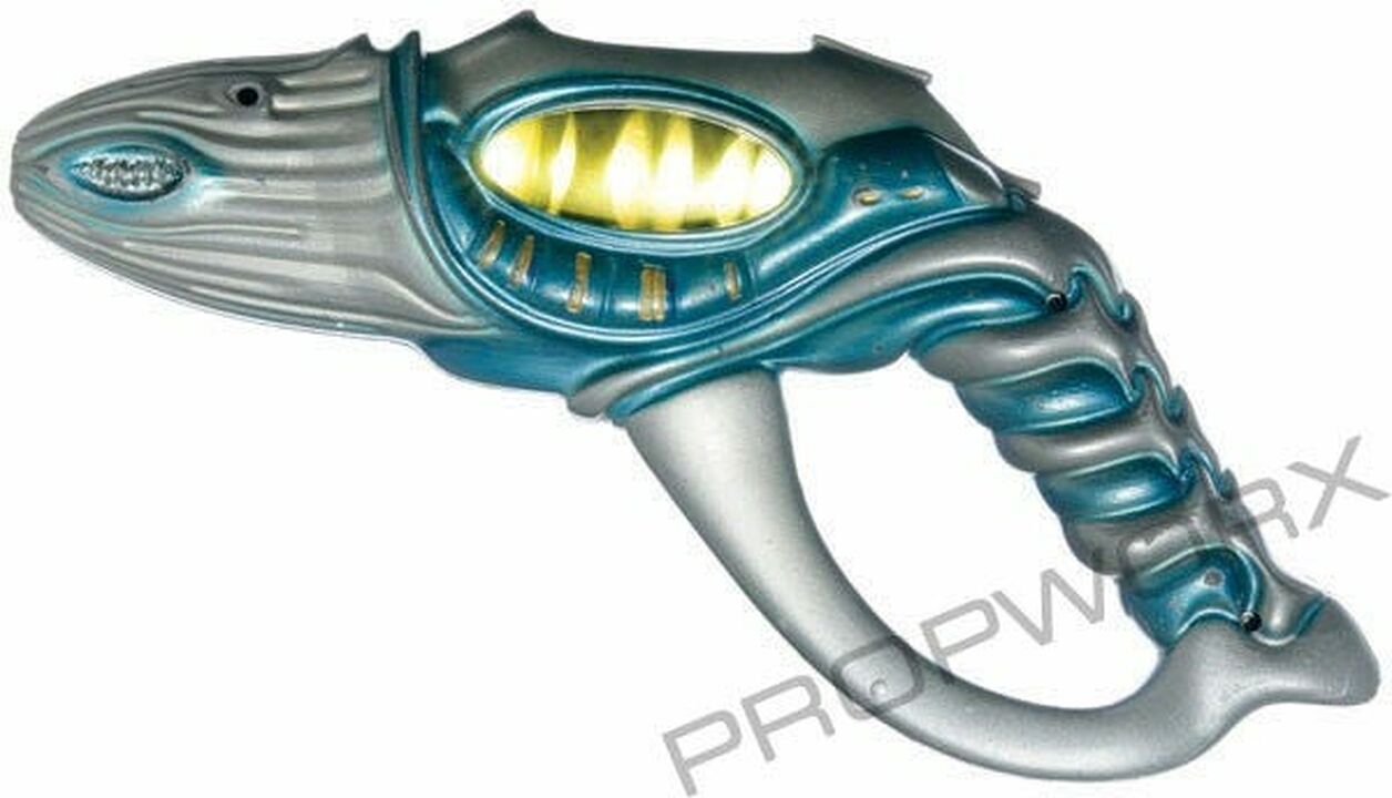 Pistolet incapacitant wraith + holster