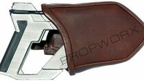 Arme de poing asuran + holster