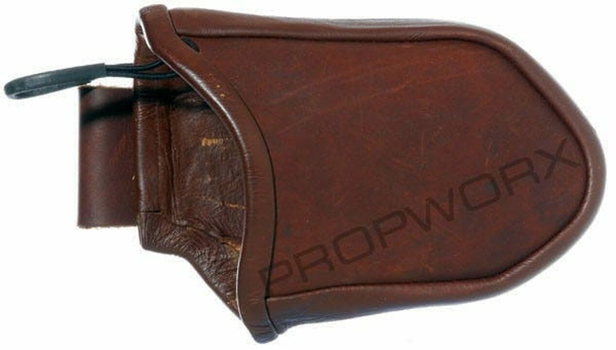 Arme de poing asuran + holster