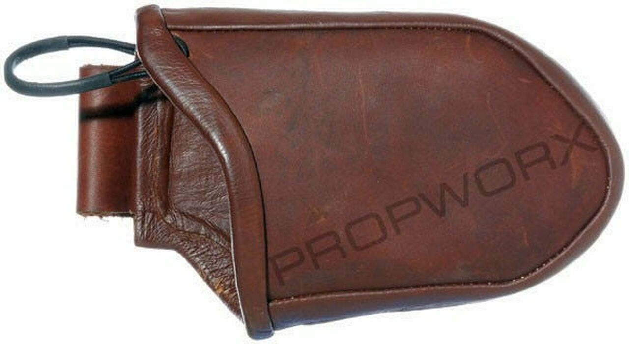 Arme de poing asuran + holster