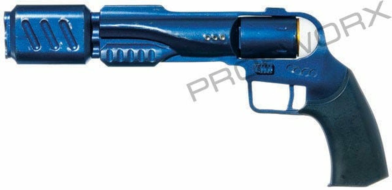 Pistolet voyageur