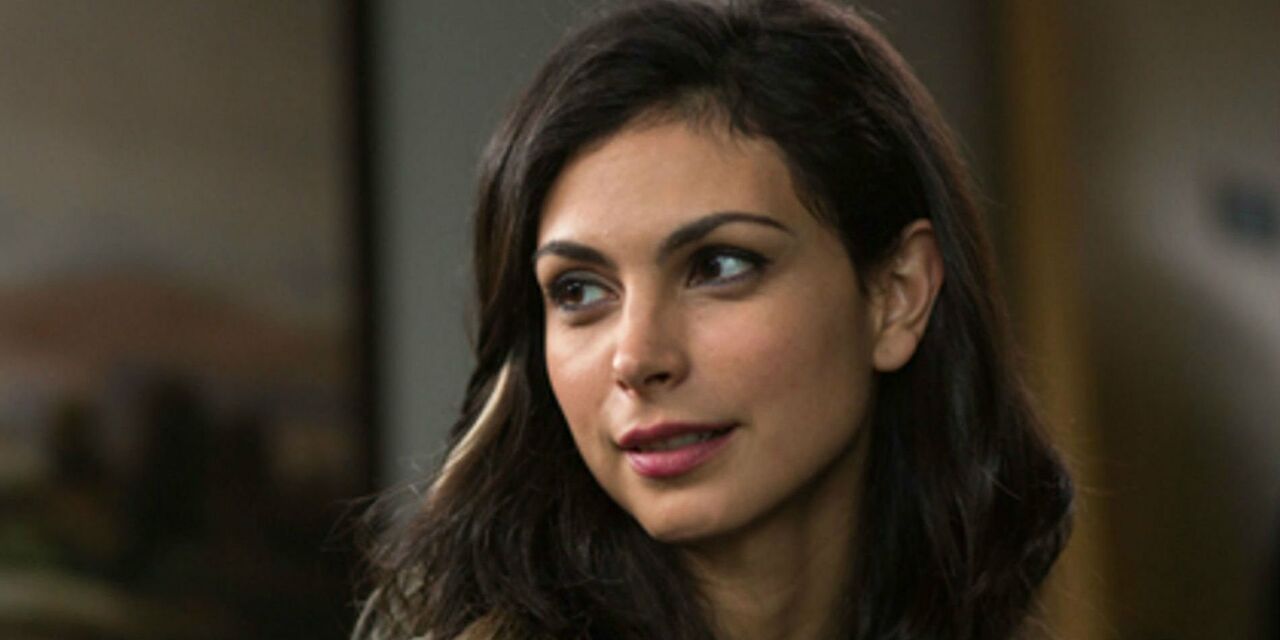 Morena Baccarin