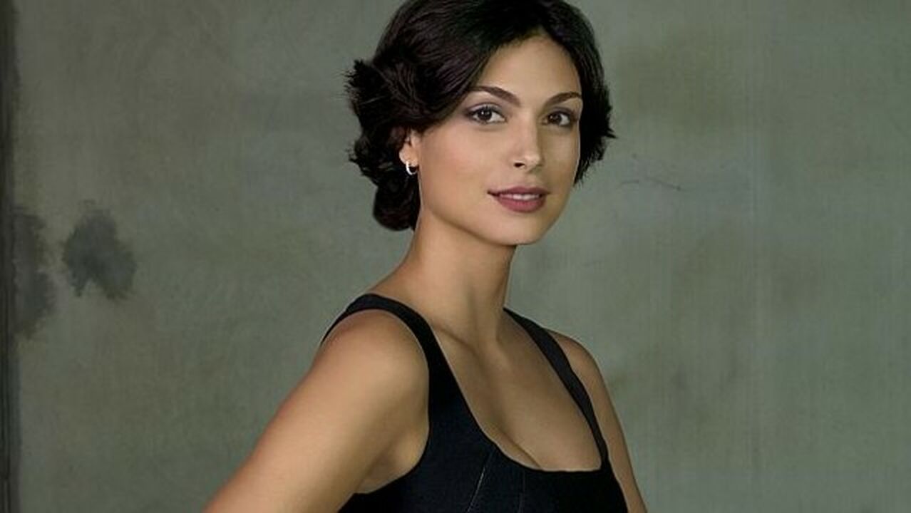 Morena Baccarin