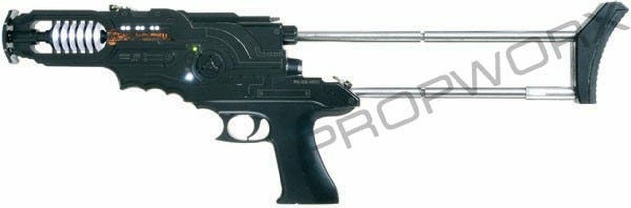 Fusil anti-réplicateur
