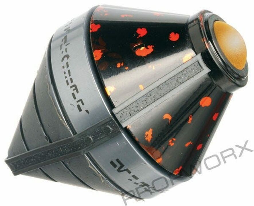 Grenade alien "Tous les possibles"