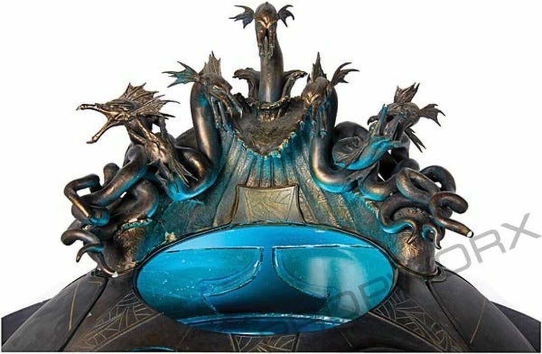 Incubateur goa'uld