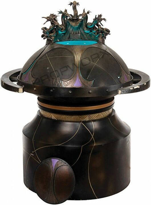 Incubateur goa'uld