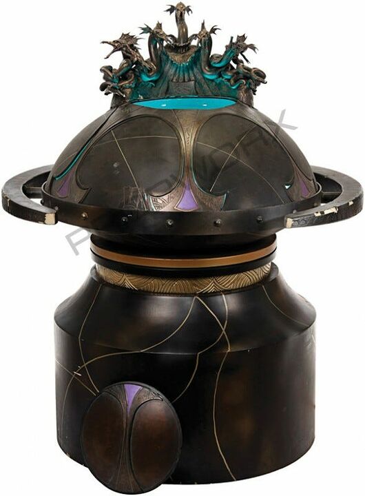 Incubateur goa'uld