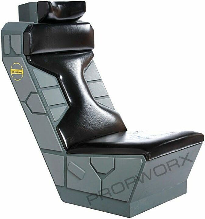 Fauteuils des BC-304