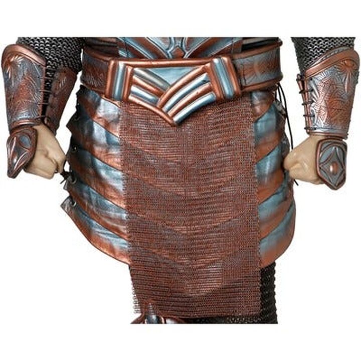 Armure garde Horus de Teal'c