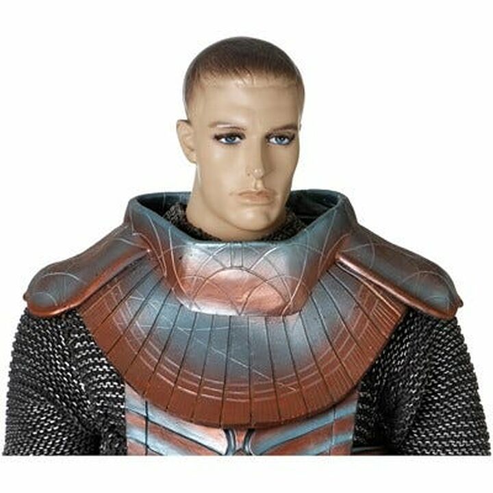 Armure garde Horus de Teal'c