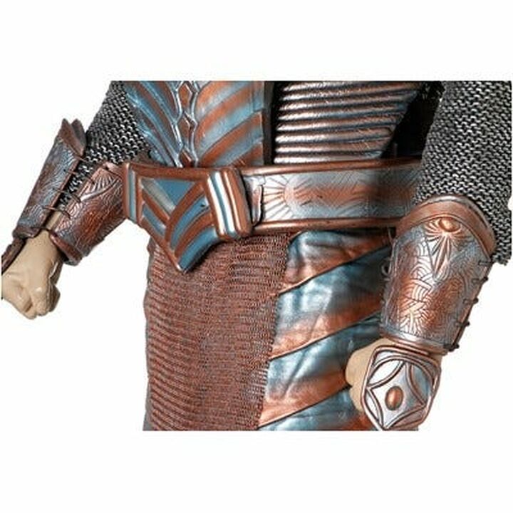 Armure garde Horus de Teal'c