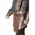 Armure garde Horus de Teal'c