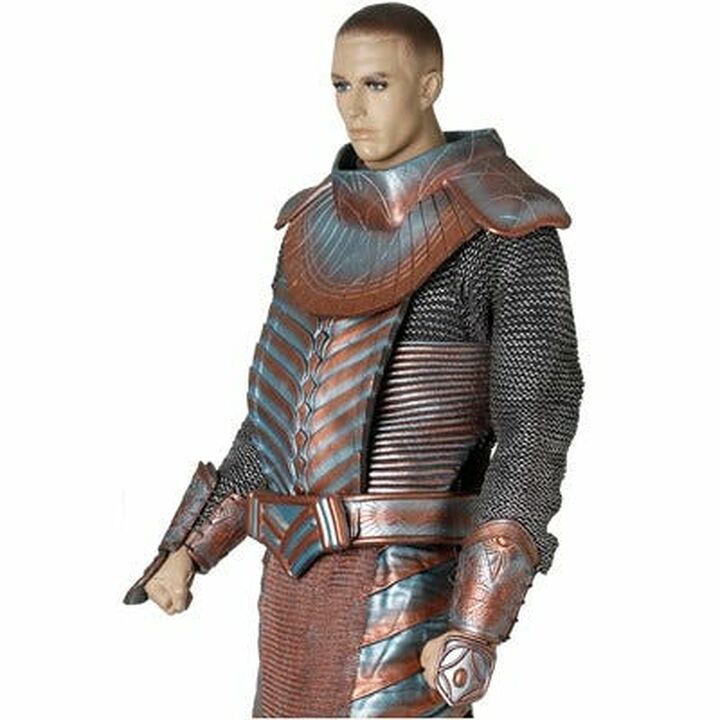 Armure garde Horus de Teal'c