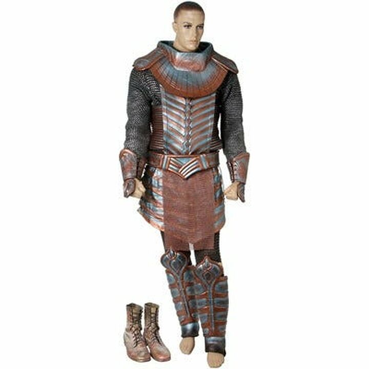 Armure garde Horus de Teal'c