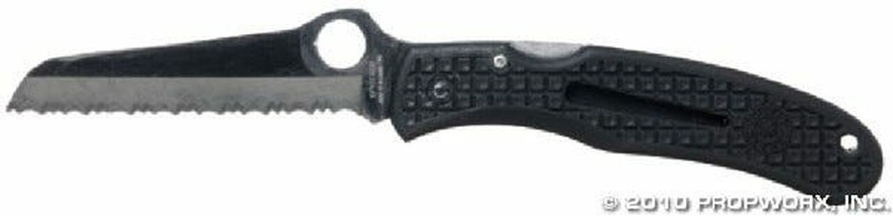 Couteau de Carter