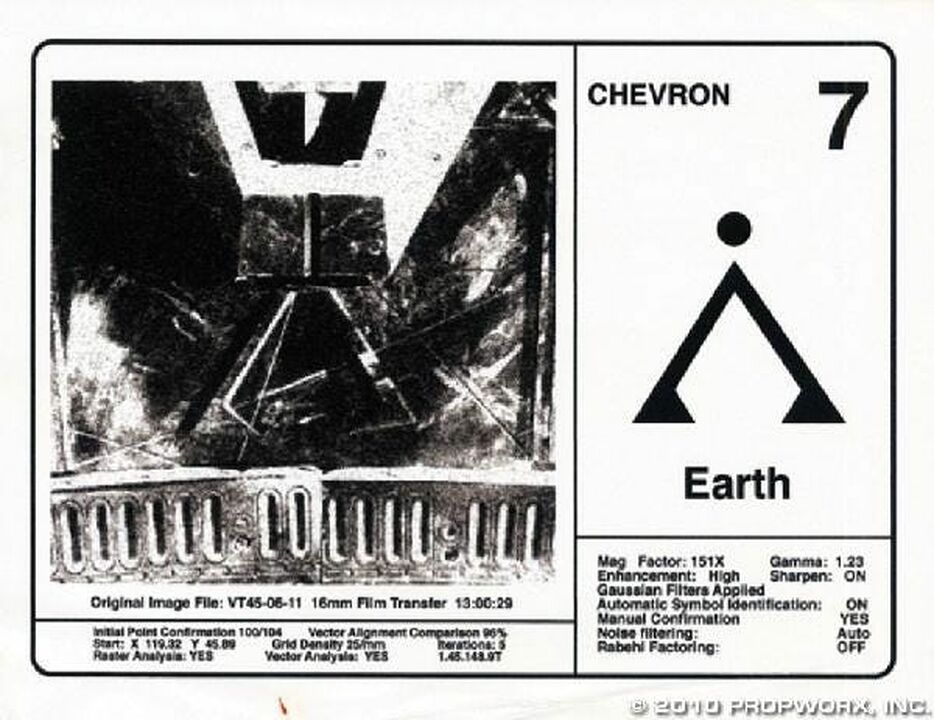 Photographies des glyphes d'Héliopolis