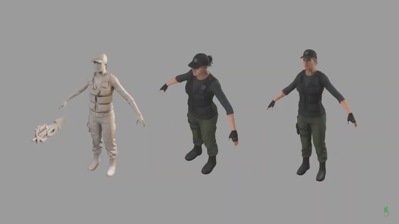 Stargate : Timekeepers