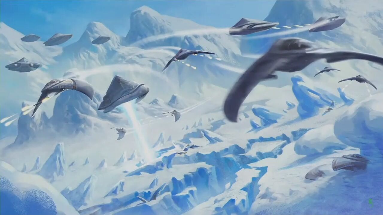 Stargate : Timekeepers