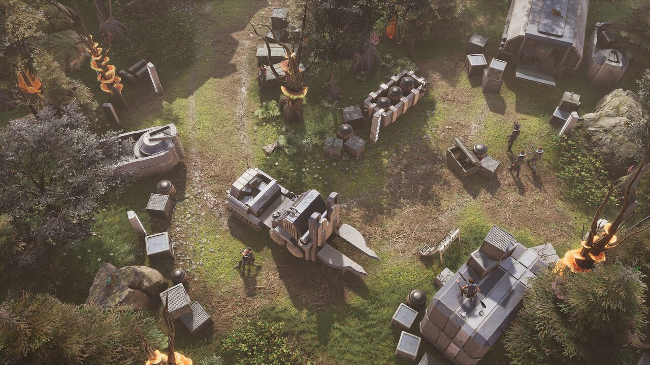 Stargate : Timekeepers