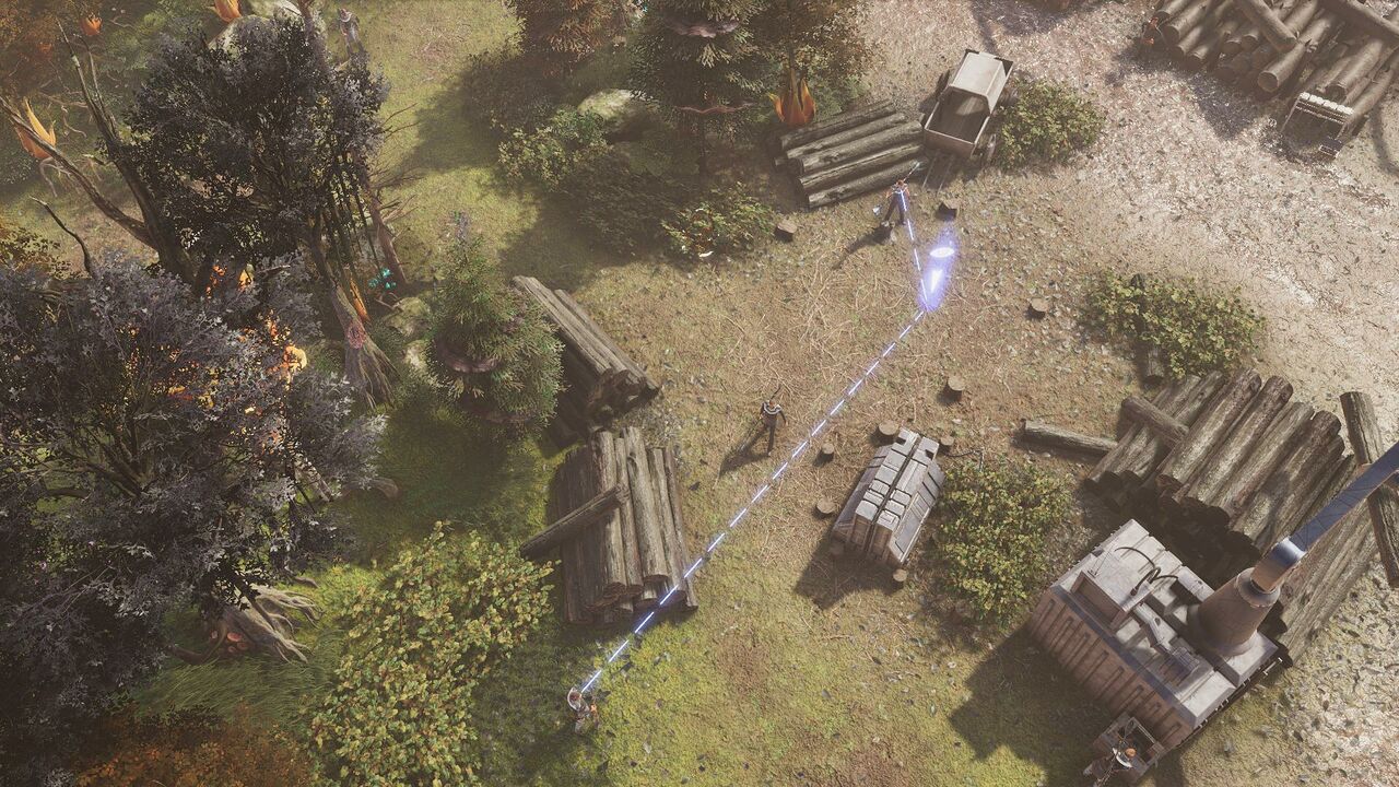 Stargate : Timekeepers