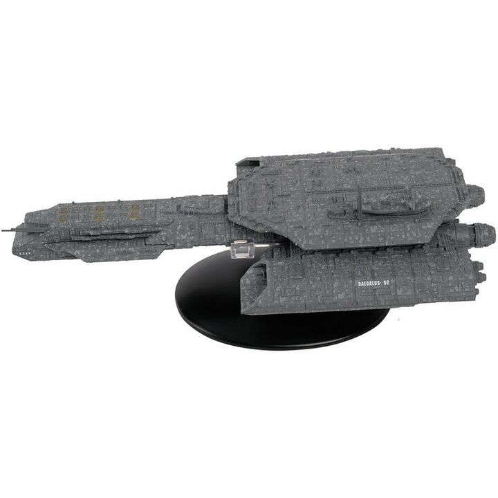 Eaglemoss - USS Dédale