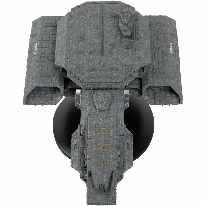 Eaglemoss - USS Dédale