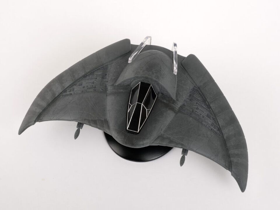Eaglemoss - Planeur de la mort
