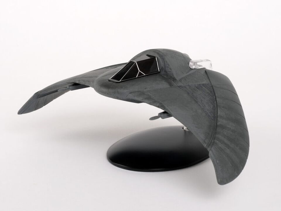 Eaglemoss - Planeur de la mort
