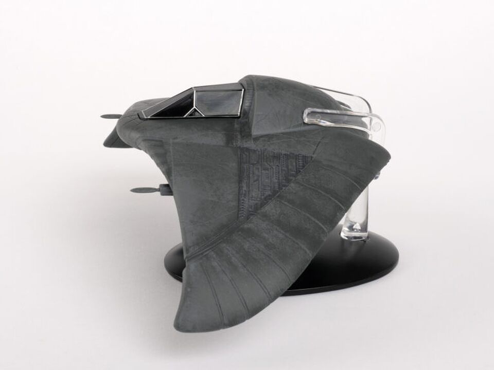 Eaglemoss - Planeur de la mort