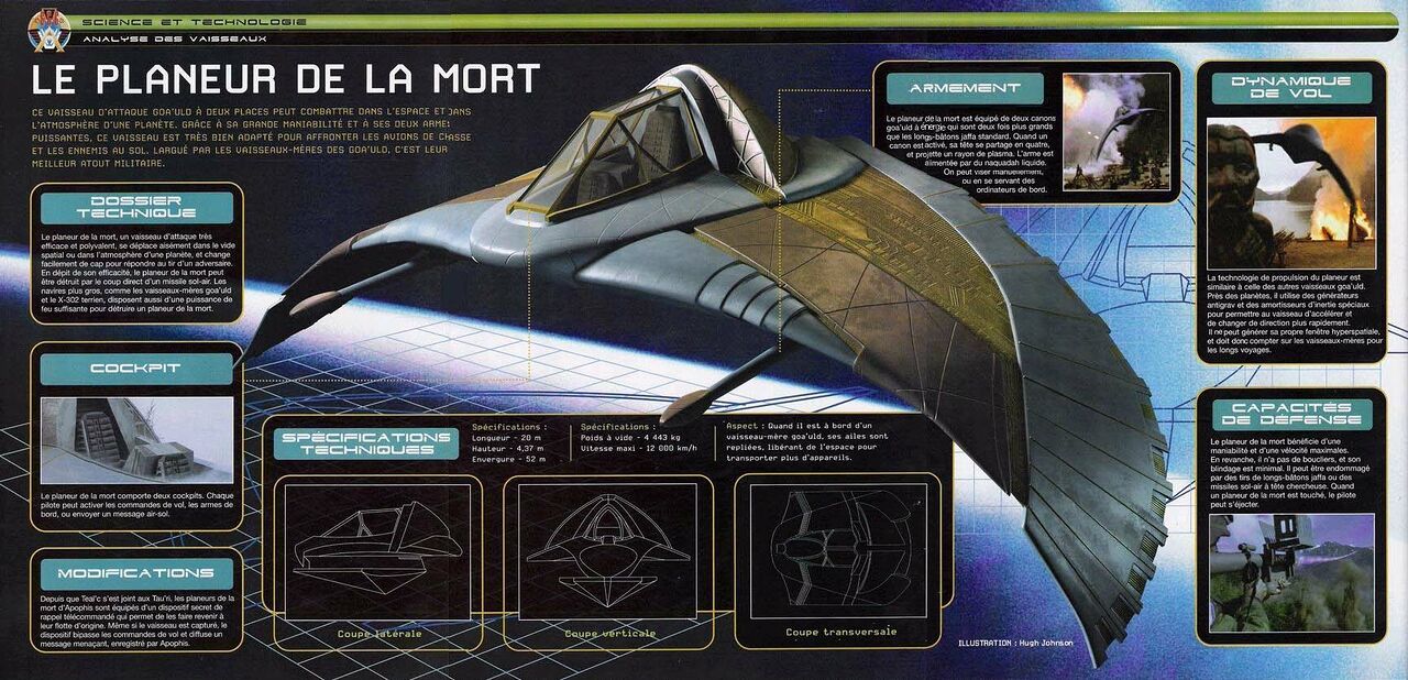 Stargate SG-1 - La collection en DVD #07