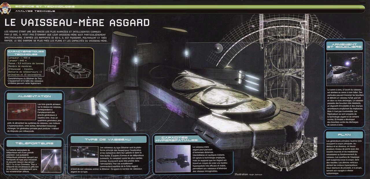 Stargate SG-1 - La collection en DVD #20