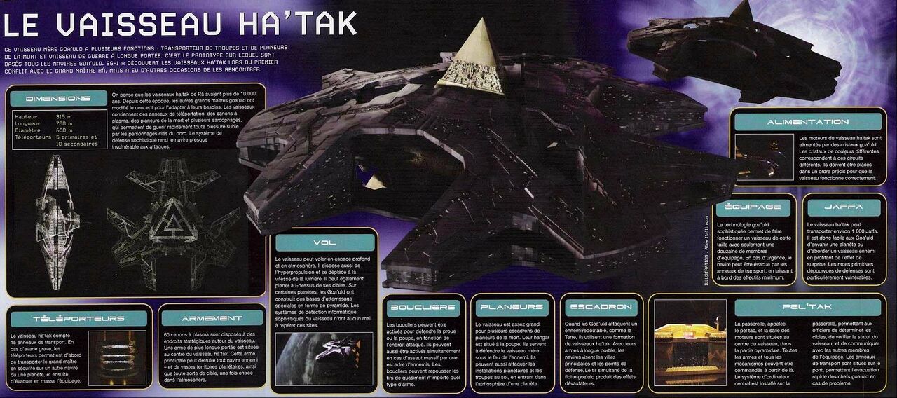 Stargate SG-1 - La collection en DVD #29