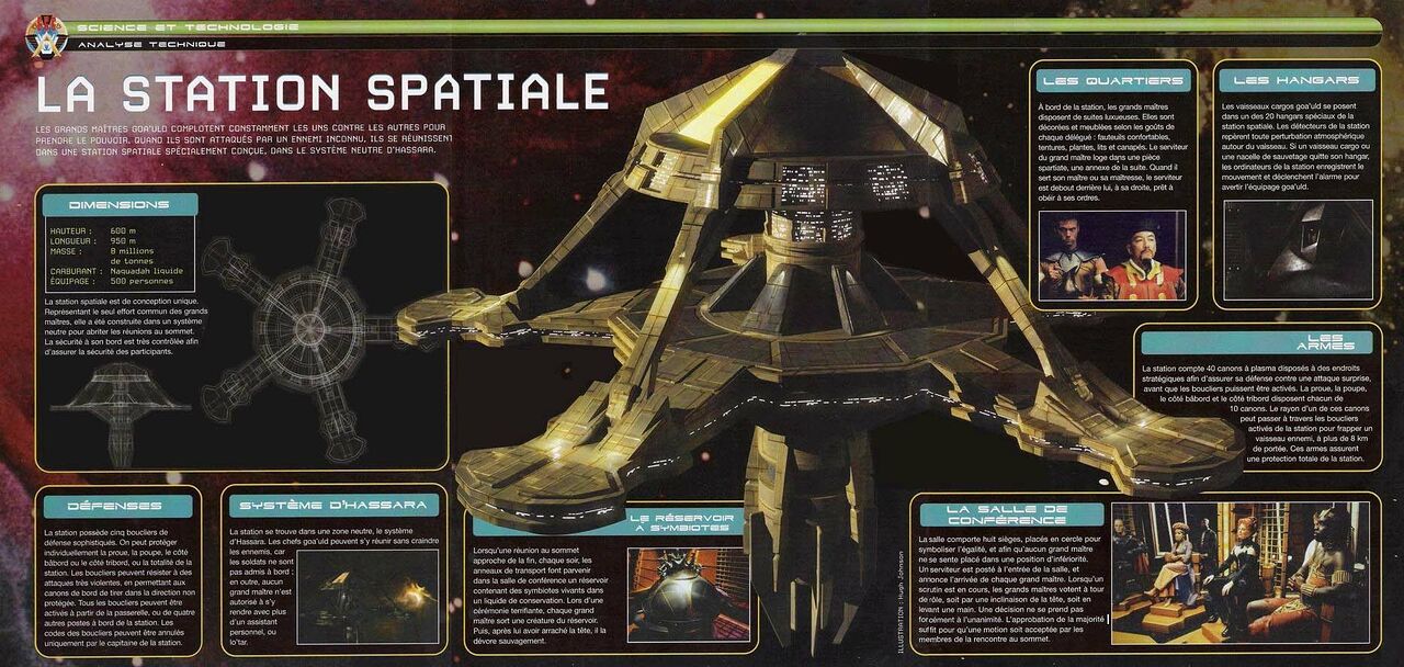 Stargate SG-1 - La collection en DVD #34