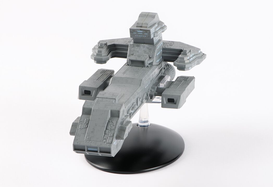 Eaglemoss - Prométhée