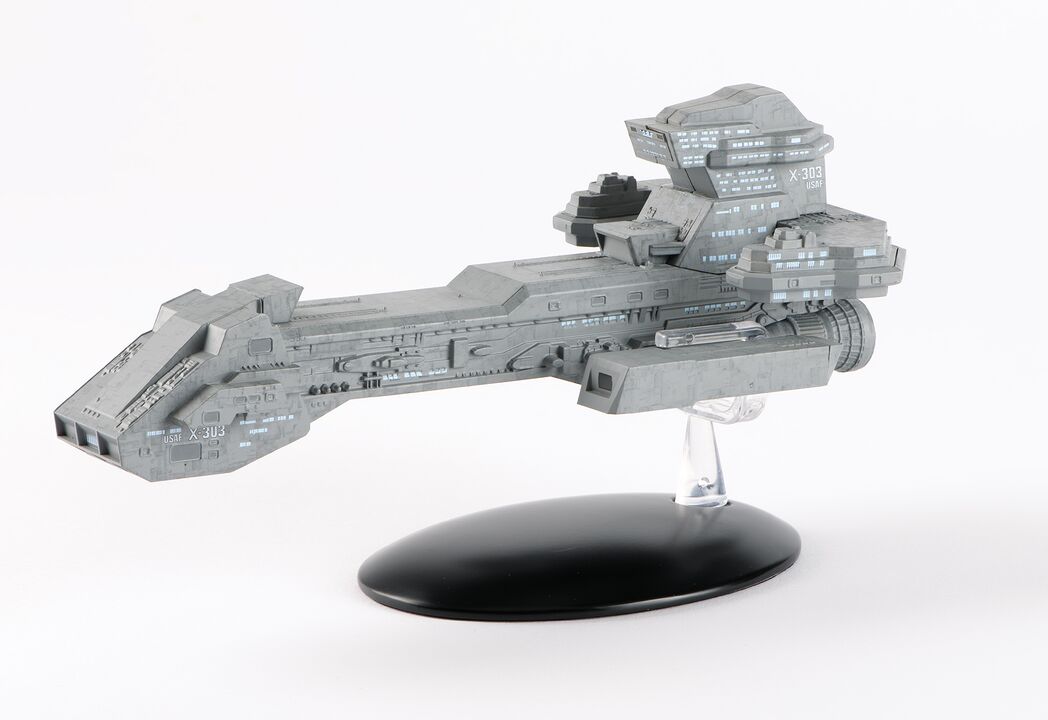 Eaglemoss - Prométhée