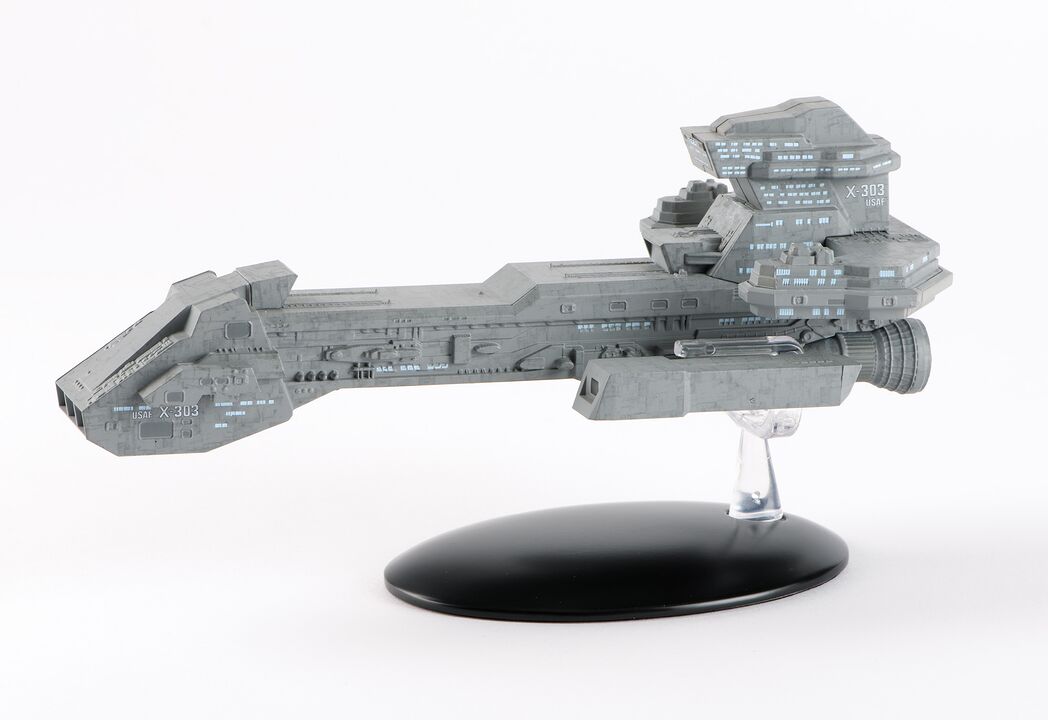 Eaglemoss - Prométhée