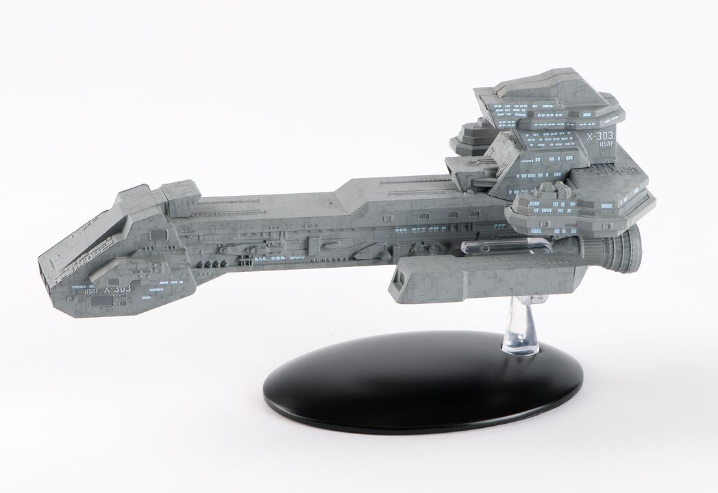 Eaglemoss - Prométhée