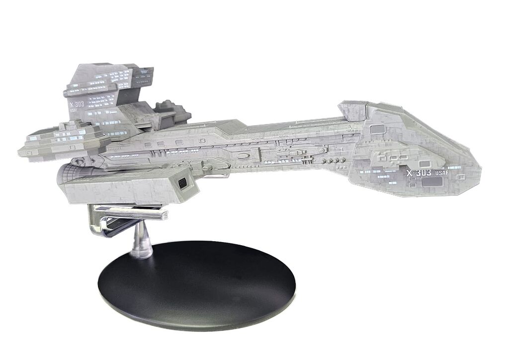 Eaglemoss - Prométhée