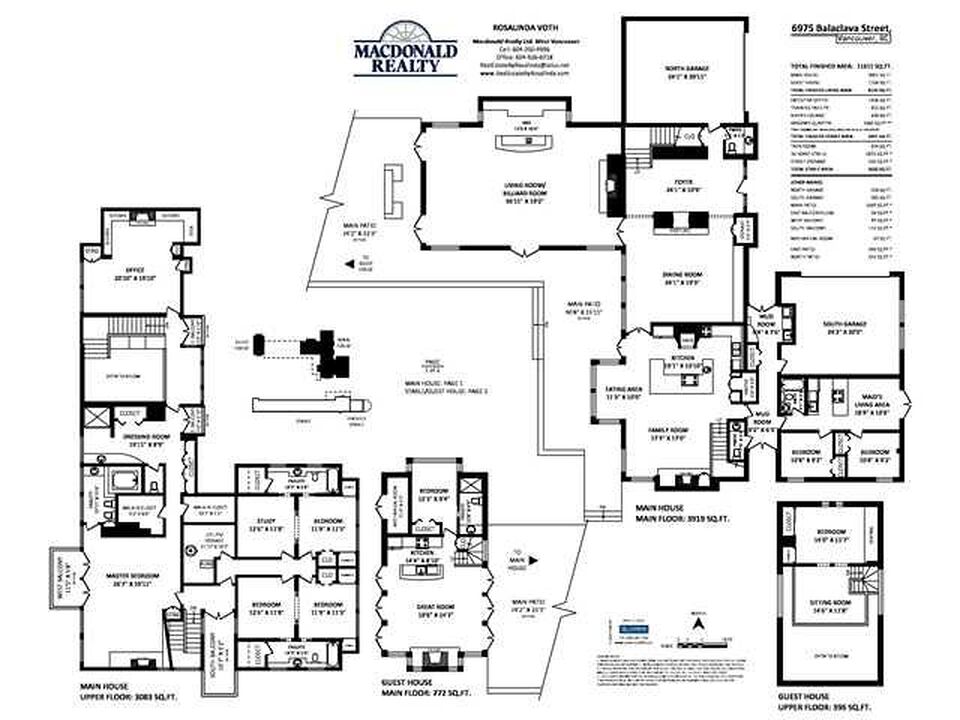 Private Home (6975 Balaclava Street)
