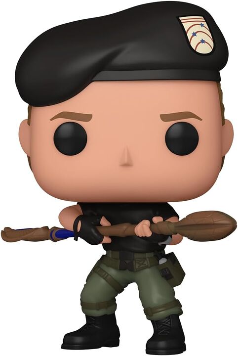 Funko Pop! Movies - Jack O'Neil