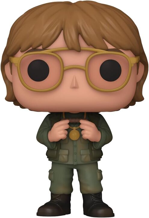 Funko Pop! Movies - Daniel Jackson