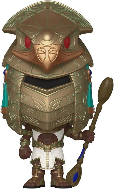 Funko Pop! Movies - Horus Soldier Guard