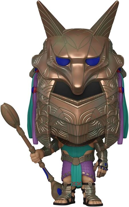Funko Pop! Movies - Anubis Soldier Guard