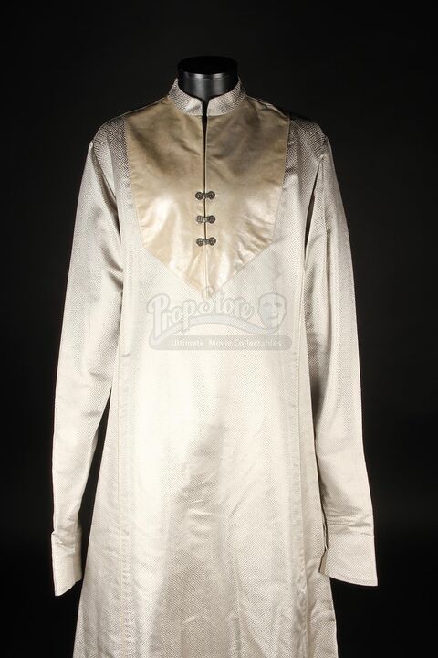 Costume de Merlin