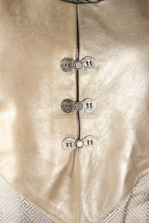 Costume de Merlin
